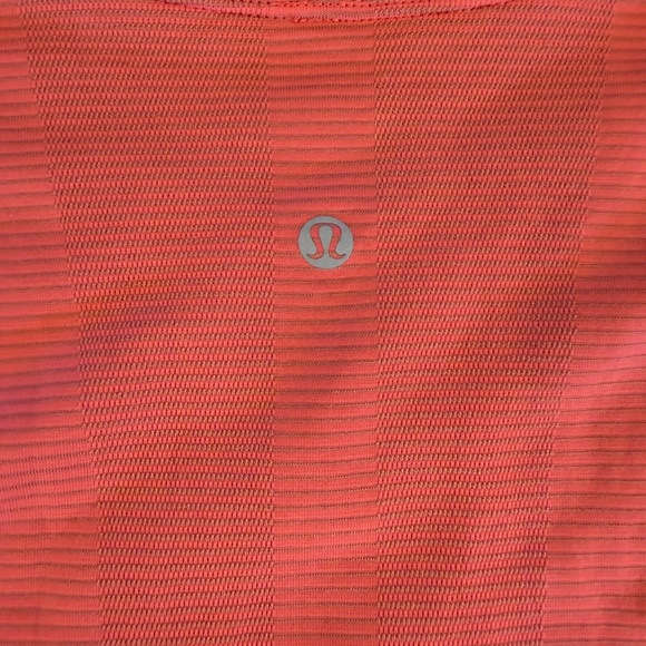 Lululemon Swiftly Relaxed-Fit Long Sleeve Shirt - Picture 4 of 4